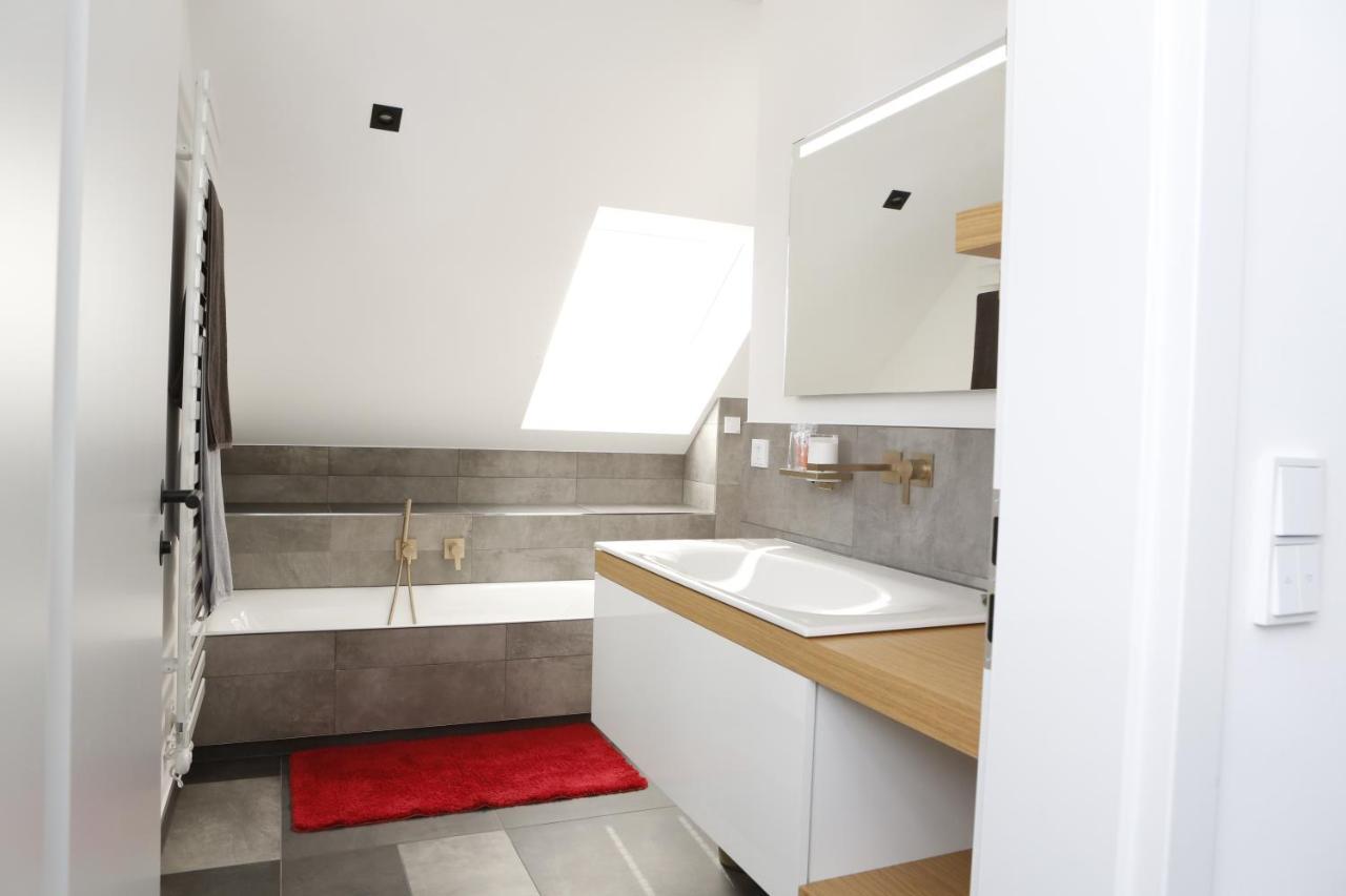 Apartment Rooftop Moselsuite Cochem